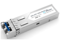 Axiom - SFP+ transceiver module (equivalent to: Juniper SRX-SFP-10GE-SR-ET)