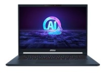 MSI Stealth 14 AI Studio A1VEG-090US