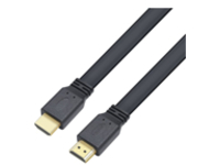 4XEM - HDMI cable with Ethernet