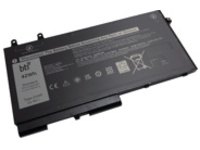 BTI - Notebook battery (equivalent to: Dell 451-BCLI)