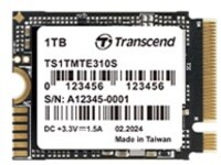 Transcend MTE310S - SSD
