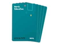 BenQ - RF proximity card