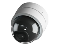 ULTRA-COMPACT TAMPER-RESISTANT 2K HD POE CAMERA W