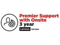 Lenovo Premier Support with Onsite NBD
