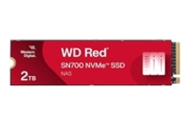 WD Red SN700 - SSD - 2 TB