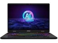 MSI Pulse 16 AI C1VGKG-065US