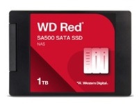 WD Red SA500 - SSD - 1 TB
