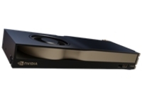 NVIDIA RTX - Graphics card