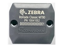 Zebra Ironside Classic