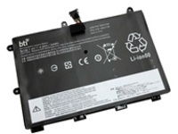 BTI - Notebook battery (equivalent to: Lenovo 45N1748)