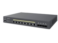 EnGenius Cloud Switch Series ECS2510FP