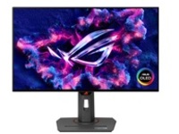 ASUS ROG Strix OLED XG27AQDMG | Overview, Specs, Details | SHI