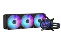 ASUS ROG STRIX LC III 360 ARGB LCD