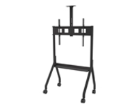 Peerless-AV - Cart - for interactive flat panel / LCD display