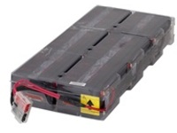 Eaton Internal Replacement Battery Cartridge (RBC) for Select 3kVA Line-Interactive and Online UPS Systems