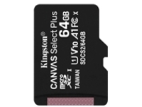 Kingston Canvas Select Plus