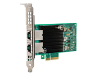 Intel X550-T2 - Network adapter