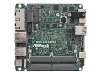 ASRock Rack NUC-1315UE/D5