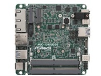ASRock Rack NUC-1335UE/D5