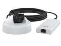 P1275 MK II MODULAR VARIFOCAL DOME CAMERA