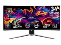 MSI MPG 341CQPX QD-OLED