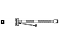 Lenovo - Storage cable kit