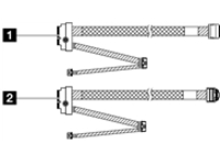 Lenovo - Storage cable kit