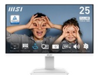 MSI PRO MP253W - LED monitor