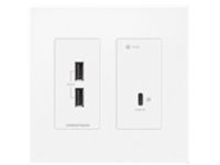 Crestron HD-TXU-4KZ-111-2G-W