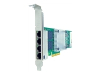 Axiom - Network adapter