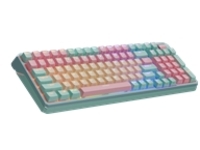 Cooler Master MK770 - Keyboard