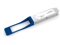 Axiom - QSFP28 transceiver module (equivalent to: Cisco CVR-QSFP28-SFP28)