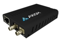 Axiom Mini - Fiber media converter