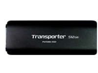 Patriot TRANSPORTER - SSD