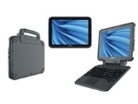 Zebra ET80 - Rugged - tablet