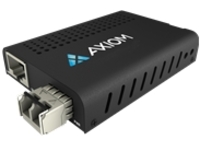 Axiom Mini - Fiber media converter