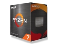 AMD Ryzen 7 5800XT - 3.8 GHz