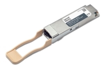 Approved Networks - QSFP28 transceiver module (equivalent to: Ruckus E100G-QSFP28-SR4)
