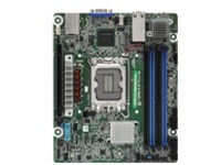 ASRock Rack EC266D4ID-2T/X550