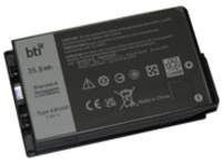BTI - Notebook battery (equivalent to: Dell 451-BDDY)