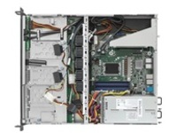 ASRock Rack 1U4LW-C262/2L2T RPSU