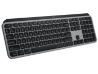 Logitech Master Series MX Keys S for Mac