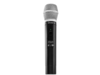 Shure MXW neXt MXW2X/SM86