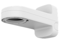 WALL MOUNT WHITE COMPATIBLE WITH 1. CAMERA DIRECT : QNV-C8083R/C9083R, XND-C6083