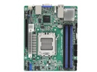 ASRock Rack AM5D4ID-2T/BCM