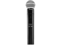 Shure MXW neXt MXW2X/SM58