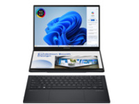 ASUS ZenBook Duo UX8406CA-PS99T