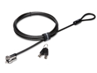 Kensington MicroSaver 2.0 Keyed Laptop Lock