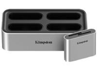 Kingston Workflow Station