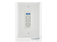 Da-Lite - Projection screen switch